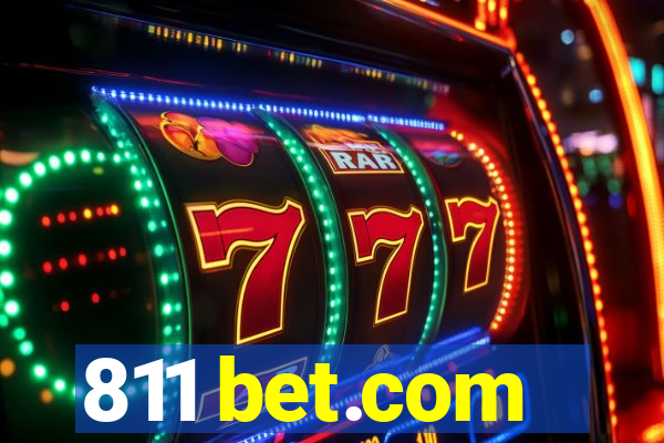 811 bet.com